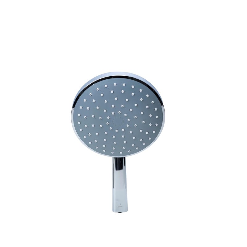 Jaquar HAND SHOWER 180mm ROUND SHAPE SINGLE FLO - Image 1