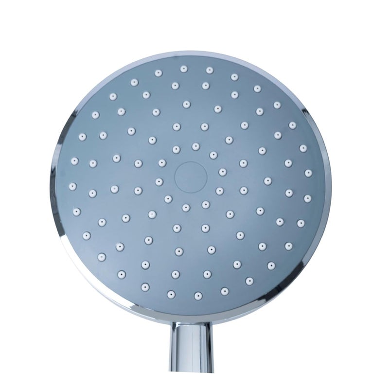 Jaquar HAND SHOWER 180mm ROUND SHAPE SINGLE FLO - Image 2