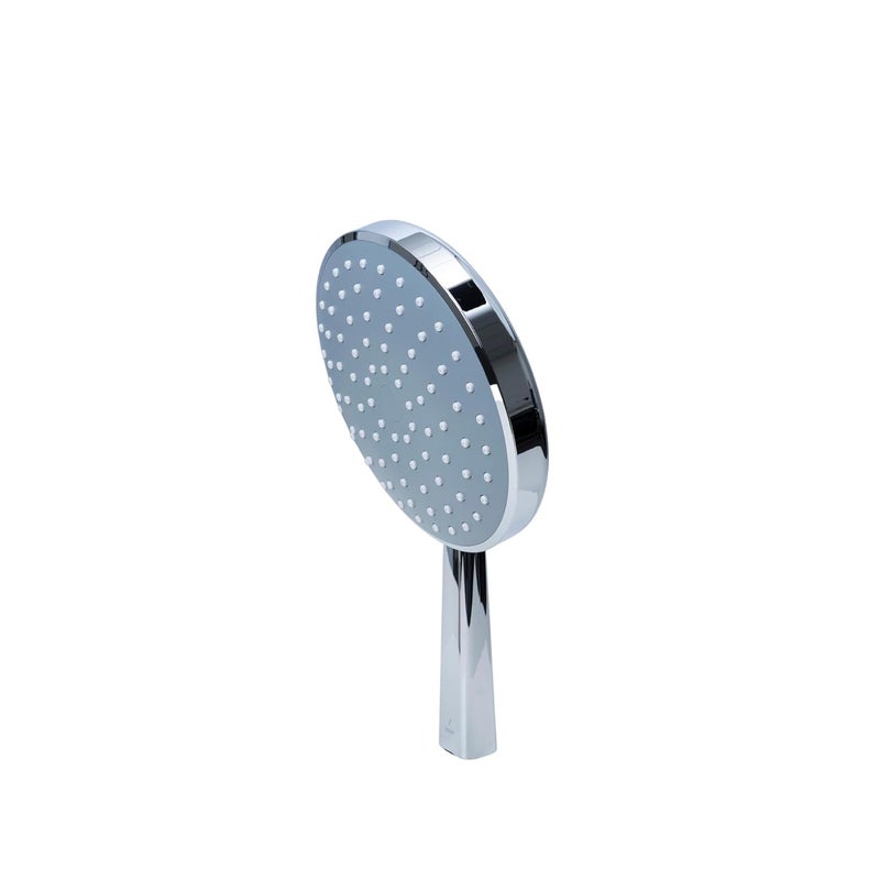Jaquar HAND SHOWER 180mm ROUND SHAPE SINGLE FLO - Image 3