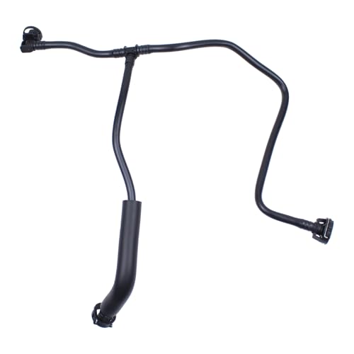 ApplianPar Engine Coolant Reservoir Overflow Hose for XE 20162019 XF 20162020 - Image 3