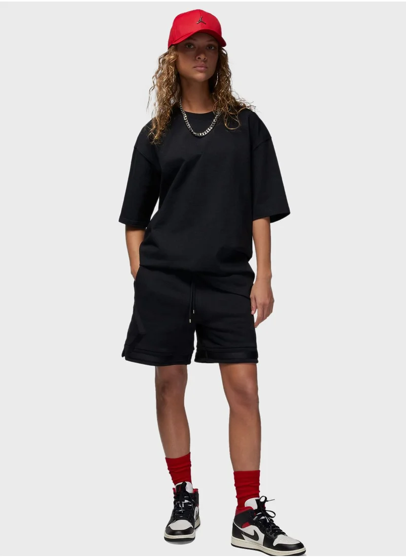 Jordan Jordan Essential Over Sized T-Shirt