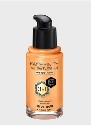 W78 Warm Honey