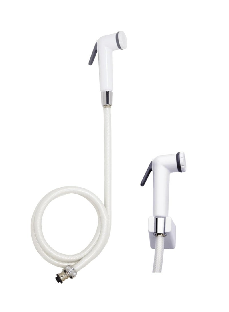 Italy-Loasi Shattaf Complete Set, White – LOASI SHATTAF - Image 2