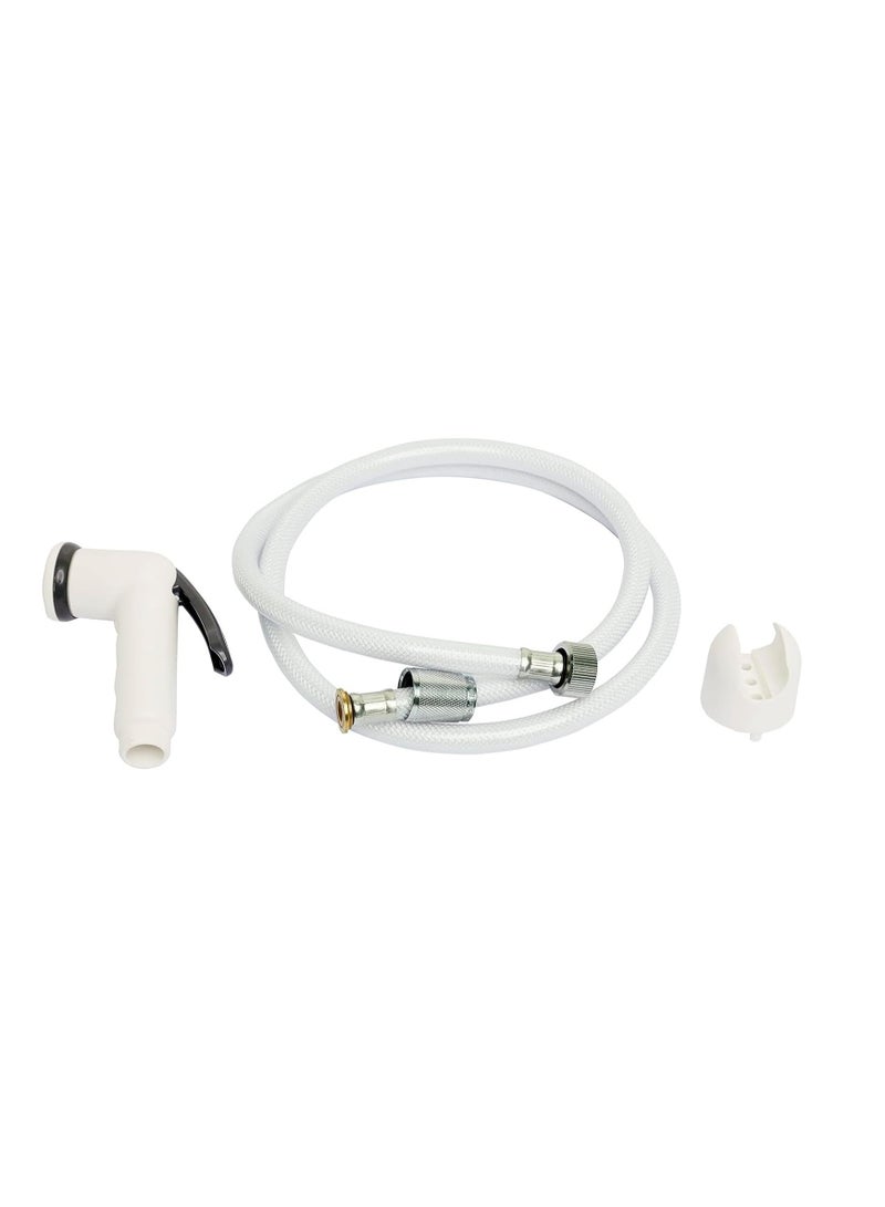 Italy-Loasi Shattaf Complete Set, White – LOASI SHATTAF - Image 3