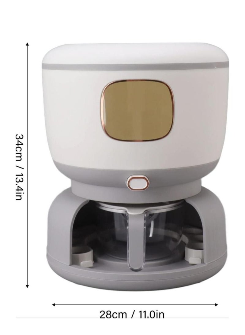 Rice Storage Automatic Box/Container