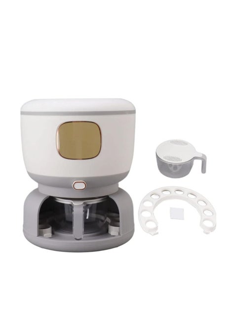 Rice Storage Automatic Box/Container