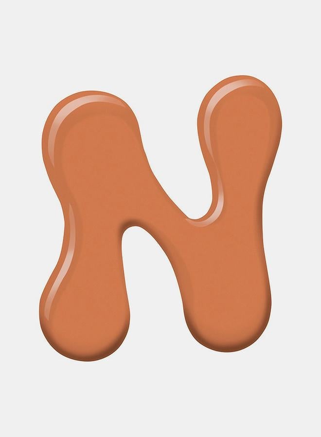 كاليستا طلاء أظافر رقم 194 بلون خوخي نيود بلمعة عالية وتجفيف سريع يدوم طويلاً - Image 4