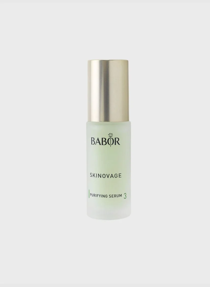 Babor Skinovage [Age Preventing] Purifying Serum 3 - For Problem & Oily Skin