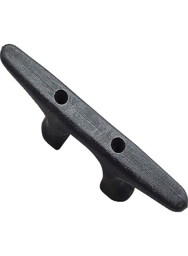 SeaSense Cleat 10-Inch Nylon Black - Image 1