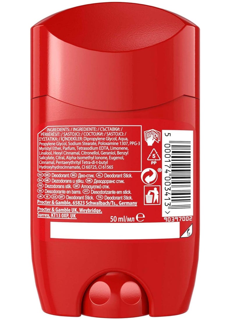 Old Spice Old Spice WHITE WATER Deo Stick 50ML  - Image 2
