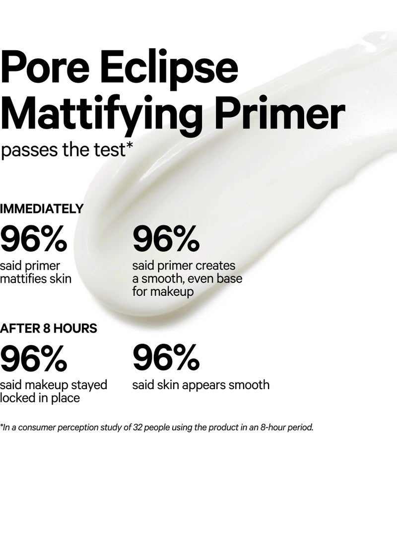 MILK MAKEUP - MILK MAKEUP Pore Eclipse Mattifying + Blurring Primer - Image 1