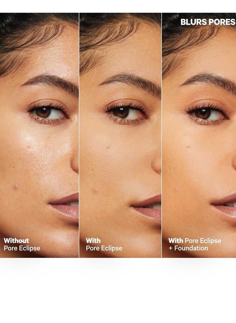 MILK MAKEUP - MILK MAKEUP Pore Eclipse Mattifying + Blurring Primer - Image 1