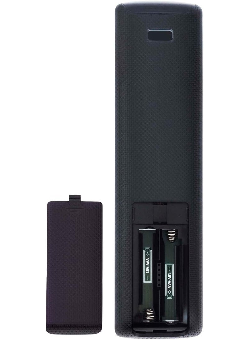 هايسنس جهاز التحكم عن بعد الجديد والأصلي ERF3N69H لتلفزيون Hisense، يدعم Netflix وYouTube وGoogle Play - Image 4