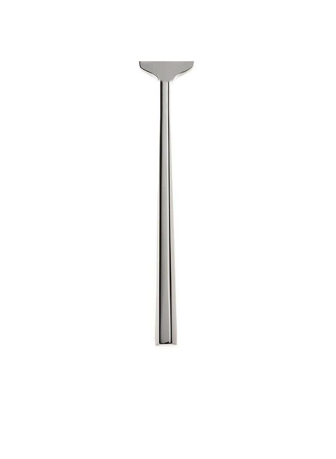 ONEIDA Oneida Diameter 20 Piece Fine Flatware Set, Service for 1 , 18/10 Stainless Steel, Silverware Set, Dishwasher Safe  - Image 4