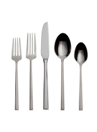 Oneida Diameter 20 Piece Fine Flatware Set, Service for 1 , 18/10 Stainless Steel, Silverware Set, Dishwasher Safe - pzsku/Z10B88B5C73B2370F7548Z/45/1750945672/eaed405c-c069-4062-812a-ccb929208f8a