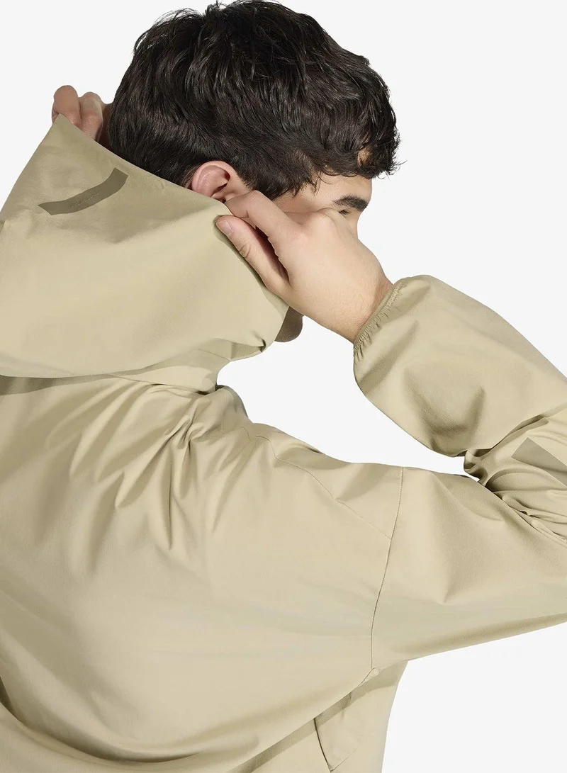 اديداس القميص الرياضي adidas Z.N.E. المحبوك