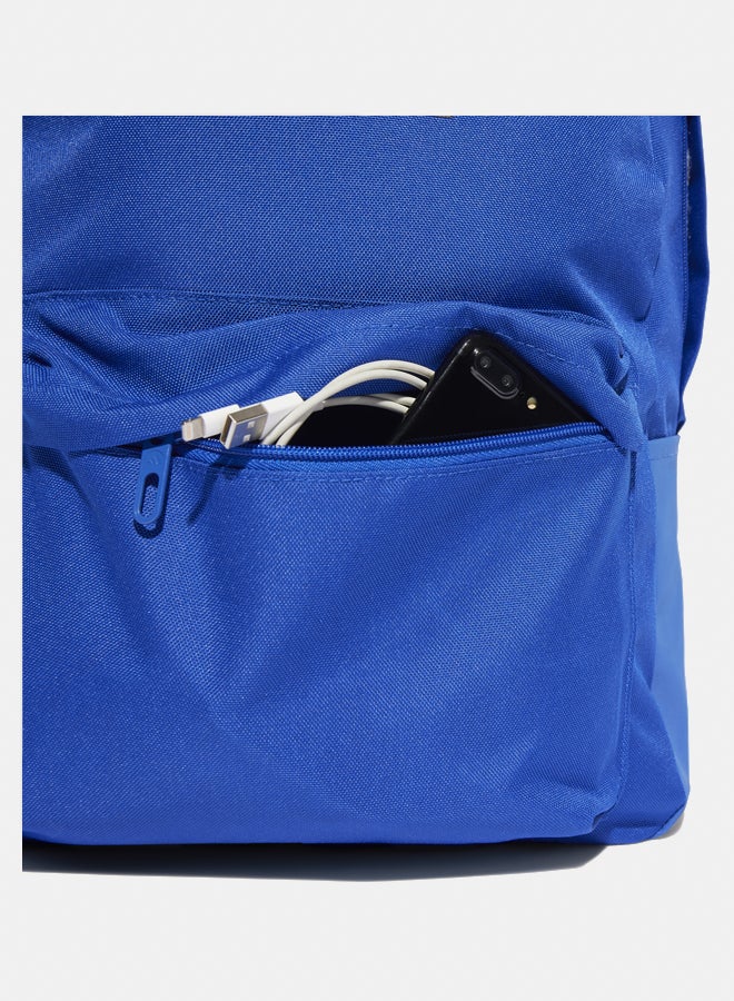 Adidas Classic 3 Bar Logo Backpack - Image 4