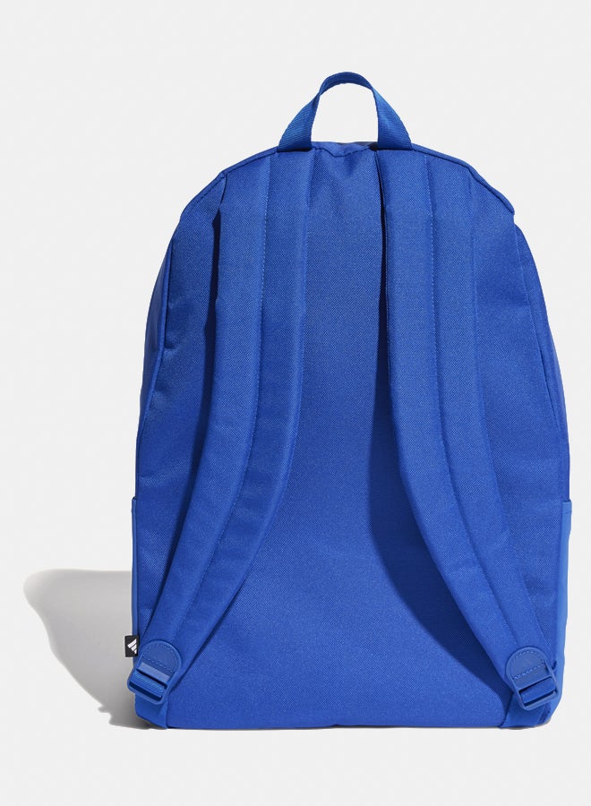 Adidas Classic 3 Bar Logo Backpack - Image 5