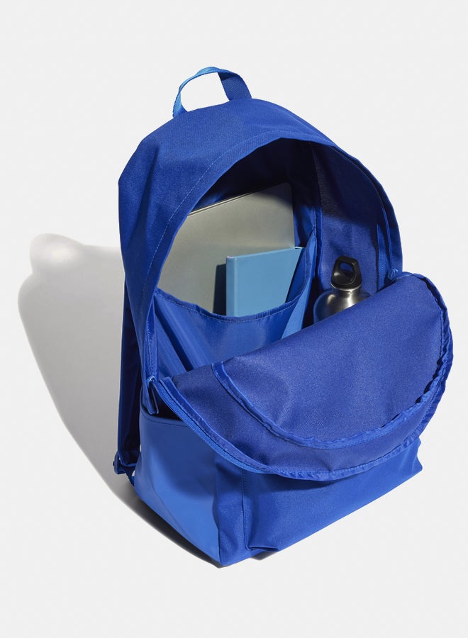 Adidas Classic 3 Bar Logo Backpack - Image 3