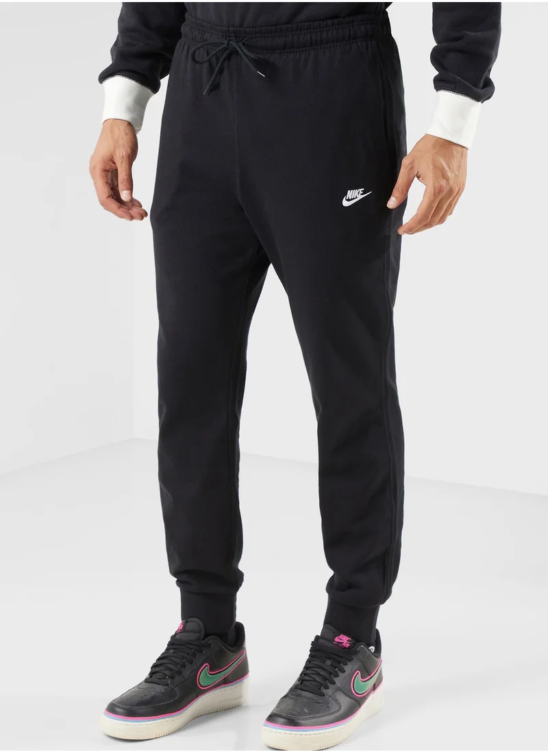 Nike Club Knit Jogger