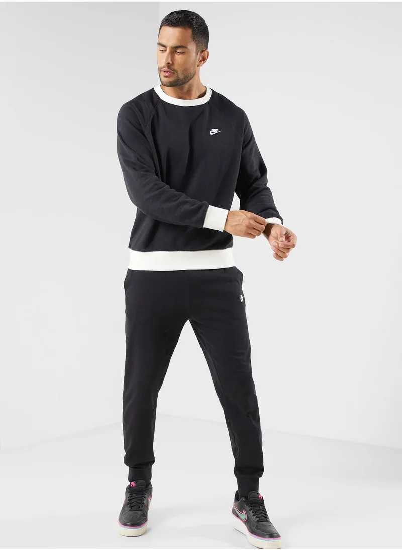 Nike Club Knit Jogger