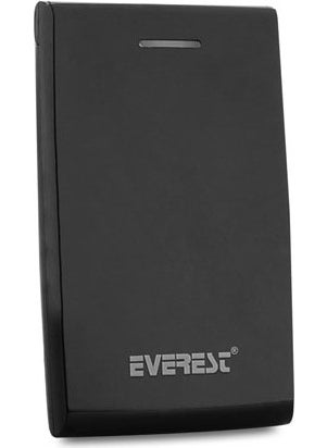 Hd3-240 External 2.5` Usb 3.0 Hdd Box Black