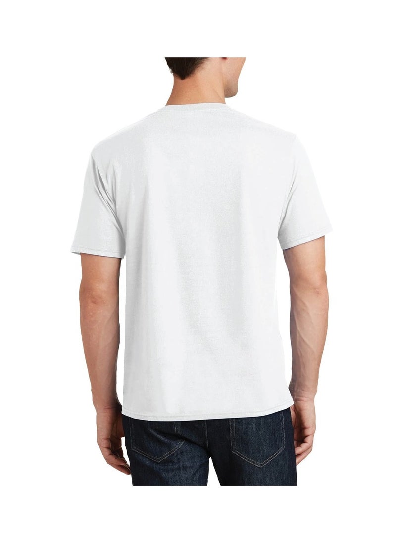 Generic - Egypt National Day Adult Men's T-shirt - Gift for Every Egyptian - Perfect for Egypt Independence Day - Egypt Day Men's Tee - Image 1