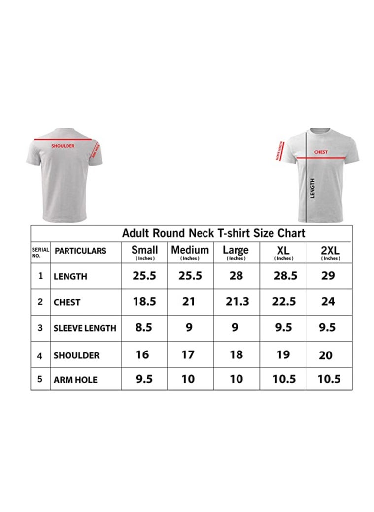 Generic - Egypt National Day Adult Men's T-shirt - Gift for Every Egyptian - Perfect for Egypt Independence Day - Egypt Day Men's Tee - Image 1