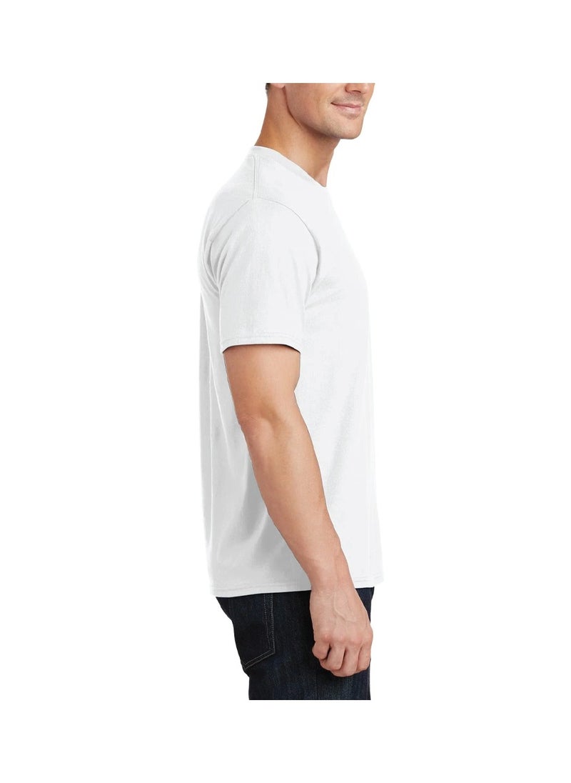 Generic - Egypt National Day Adult Men's T-shirt - Gift for Every Egyptian - Perfect for Egypt Independence Day - Egypt Day Men's Tee - Image 1