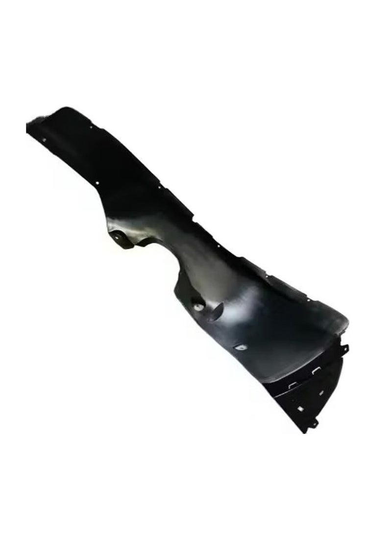 Front Left FENDER  -602000646AA Compitbily with Chery TIGGO 7