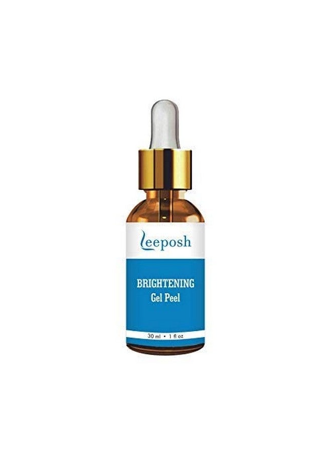 leeposh Brightening Peel Gluta Peel 30 Ml - Image 2