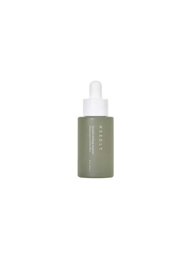 NEEDLY | Cicachid Soothing Ampoule | moisturizing & soothing | improves skin moisture barrier and dryness - Image 1