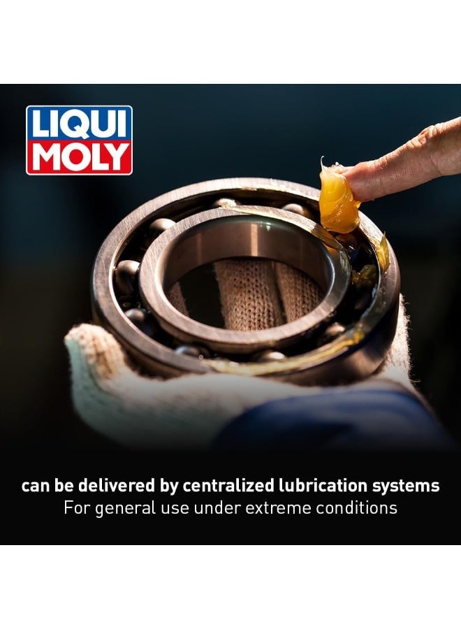 LIQUI MOLY Liqui Moly LM 47 Long-Life Grease with Mos2 400 g - Image 4