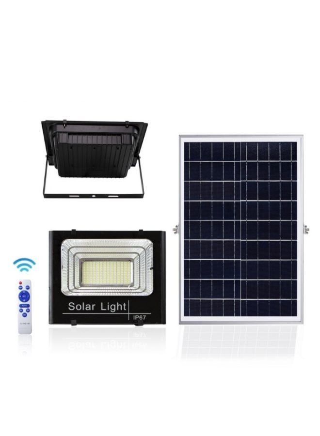 Generic 800W IP67 Waterproof Solar Motion Sensor LED Outdoor Security ...