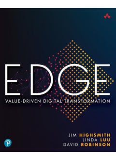 EDGE: Value-Driven Digital Transformation  - Image 1