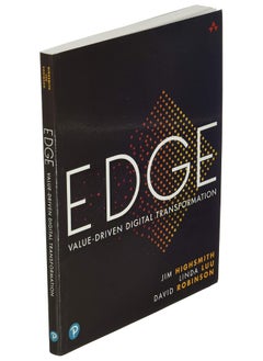 EDGE: Value-Driven Digital Transformation  - Image 5