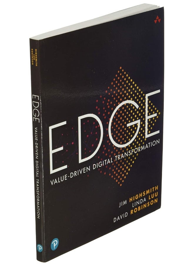 null - EDGE: Value-Driven Digital Transformation - Image 1