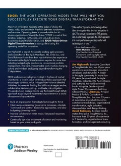 EDGE: Value-Driven Digital Transformation  - Image 3