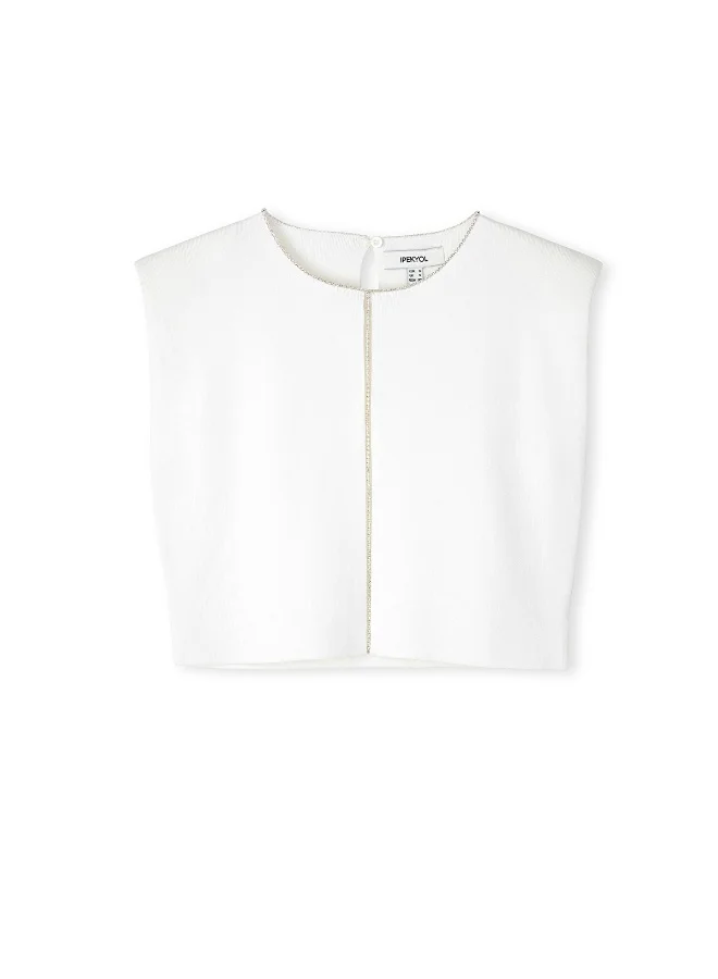 إبيكيول Knit Top