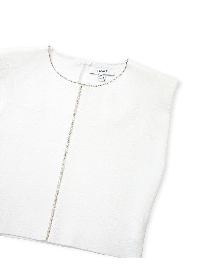 Ipekyol Knit Top  - Image 4