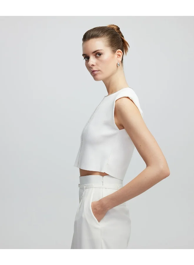 إبيكيول Knit Top