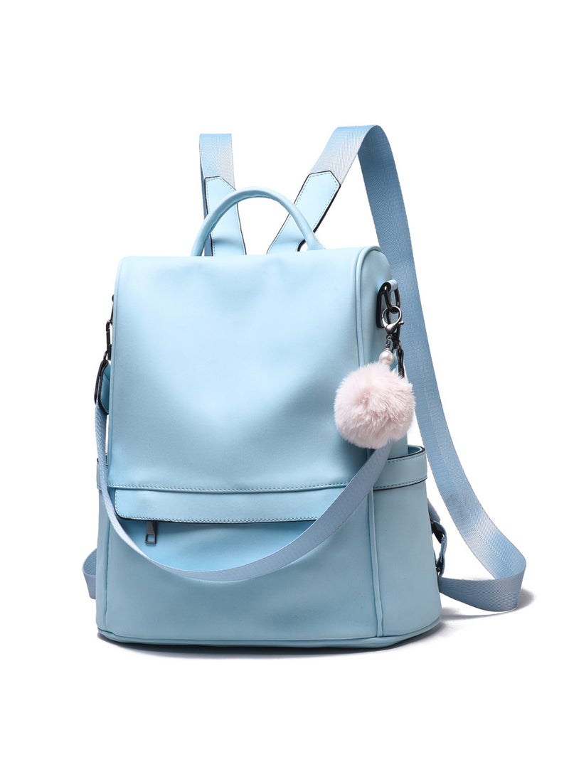 KUYING - Leisure Commuting Backpack - Image 1