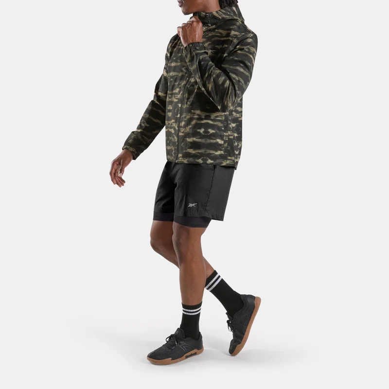 Reebok Lab Fitness Running Shorts