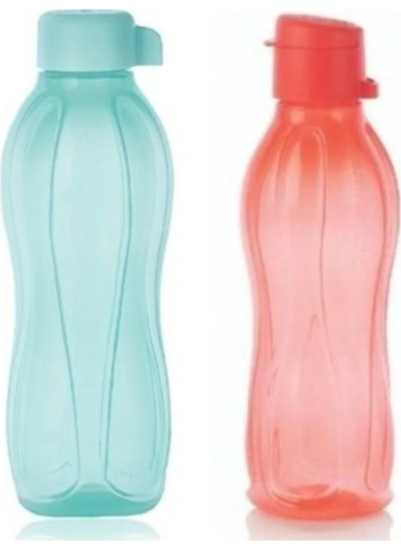 تابروير Eco Bottle 500 ml Set of 2