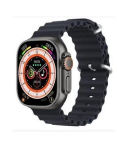 smarwatch t800 Ultr2- plus black