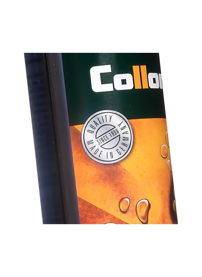 Collonil Collonil Nubuk + Velours Spray Black 200ml – Waterproofing & Care for Suede  - Image 3