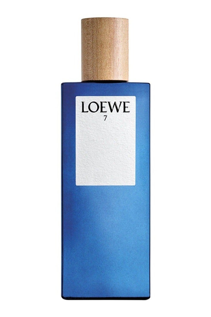 Loewe 7 Eau de Toilette for Men 50ml - Image 1