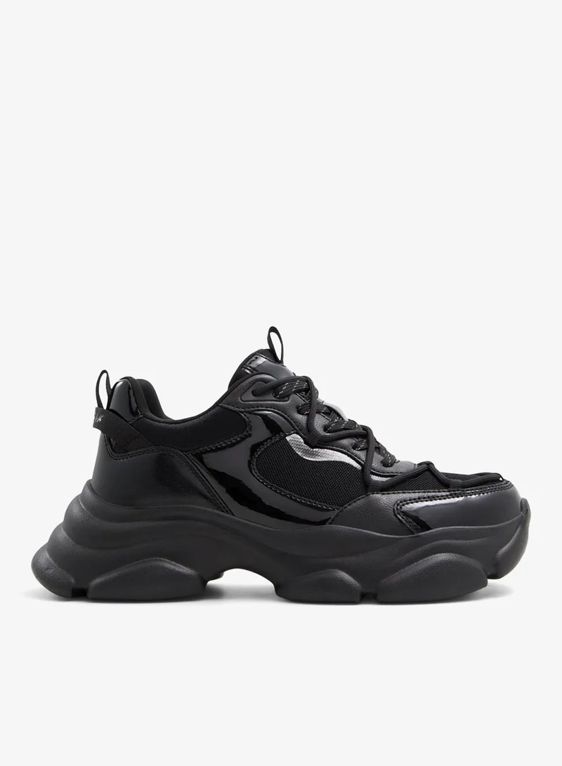 الدو ANDREE Lace Up Chunky Sneakers