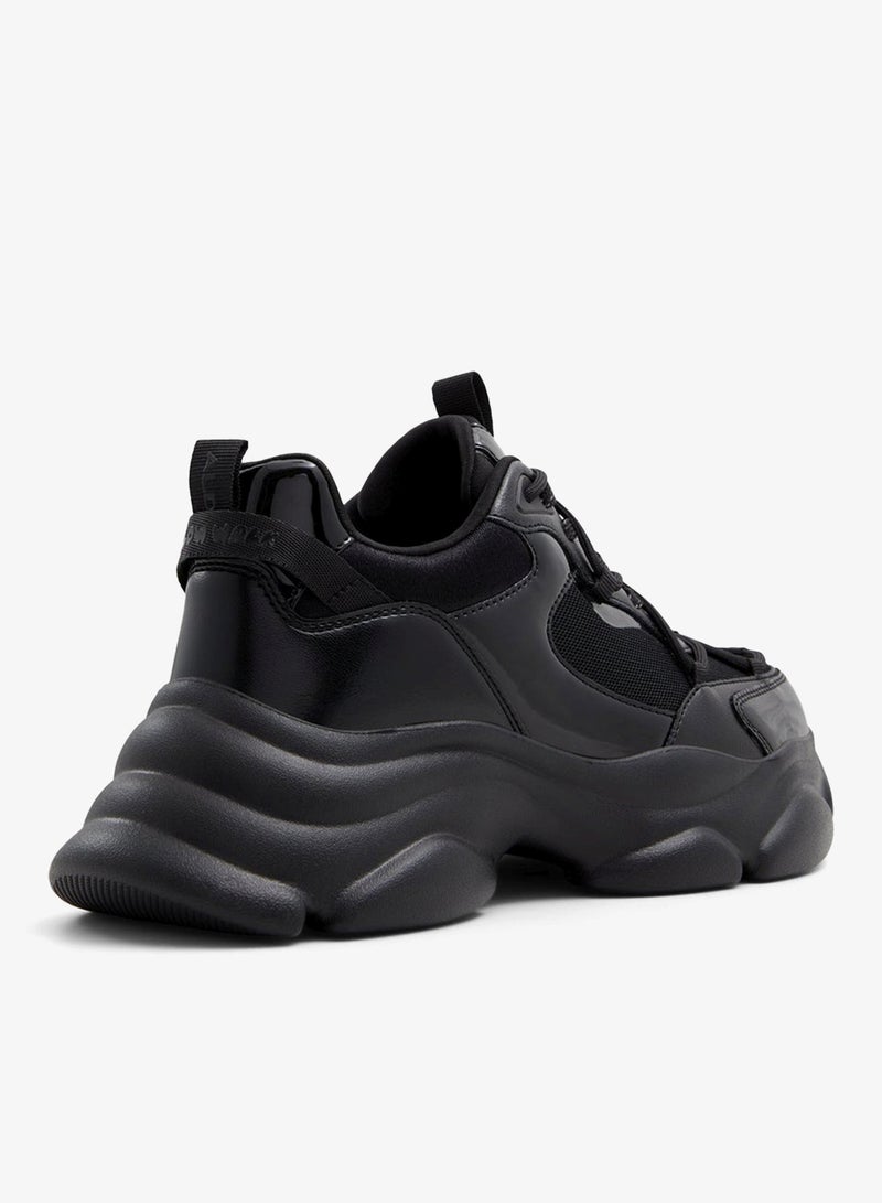 ALDO ANDREE Lace Up Chunky Sneakers - Image 2