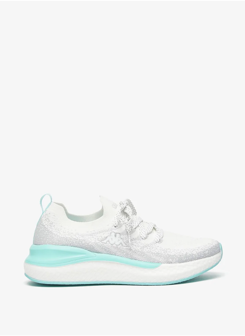 كابا Women's Sports Shoes with Lace-Up Closure